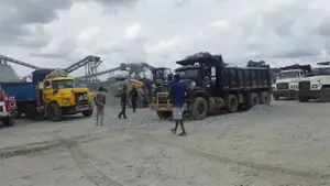 Faithful Granite