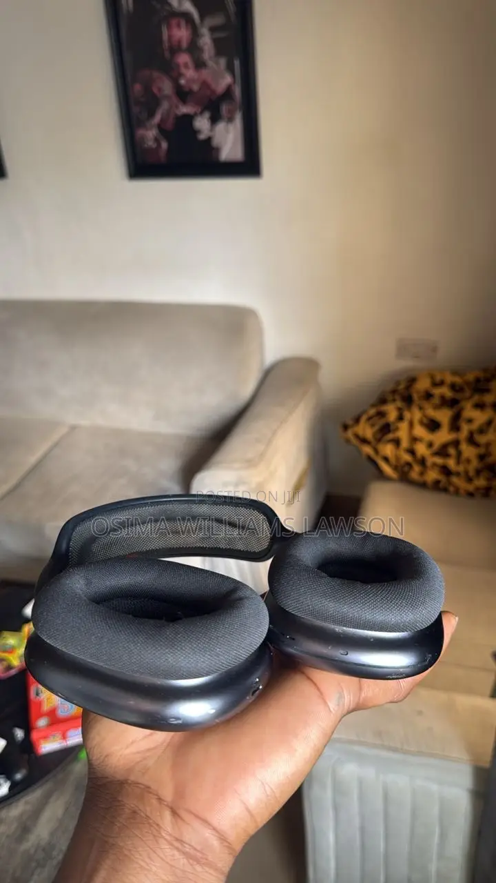Airpod Max