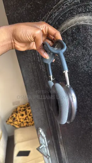 Airpod Max