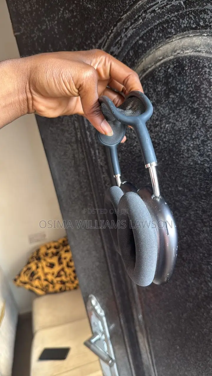 Airpod Max