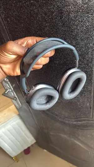 Airpod Max