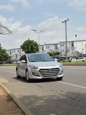 Hyundai Elantra Limited 4dr Sedan (1.8L 4cyl 6A) 2014 Silver