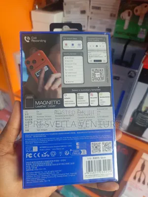 Remax V10 Ai Voice Recorder and Translator