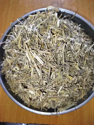 Alfalfa Stem 100g