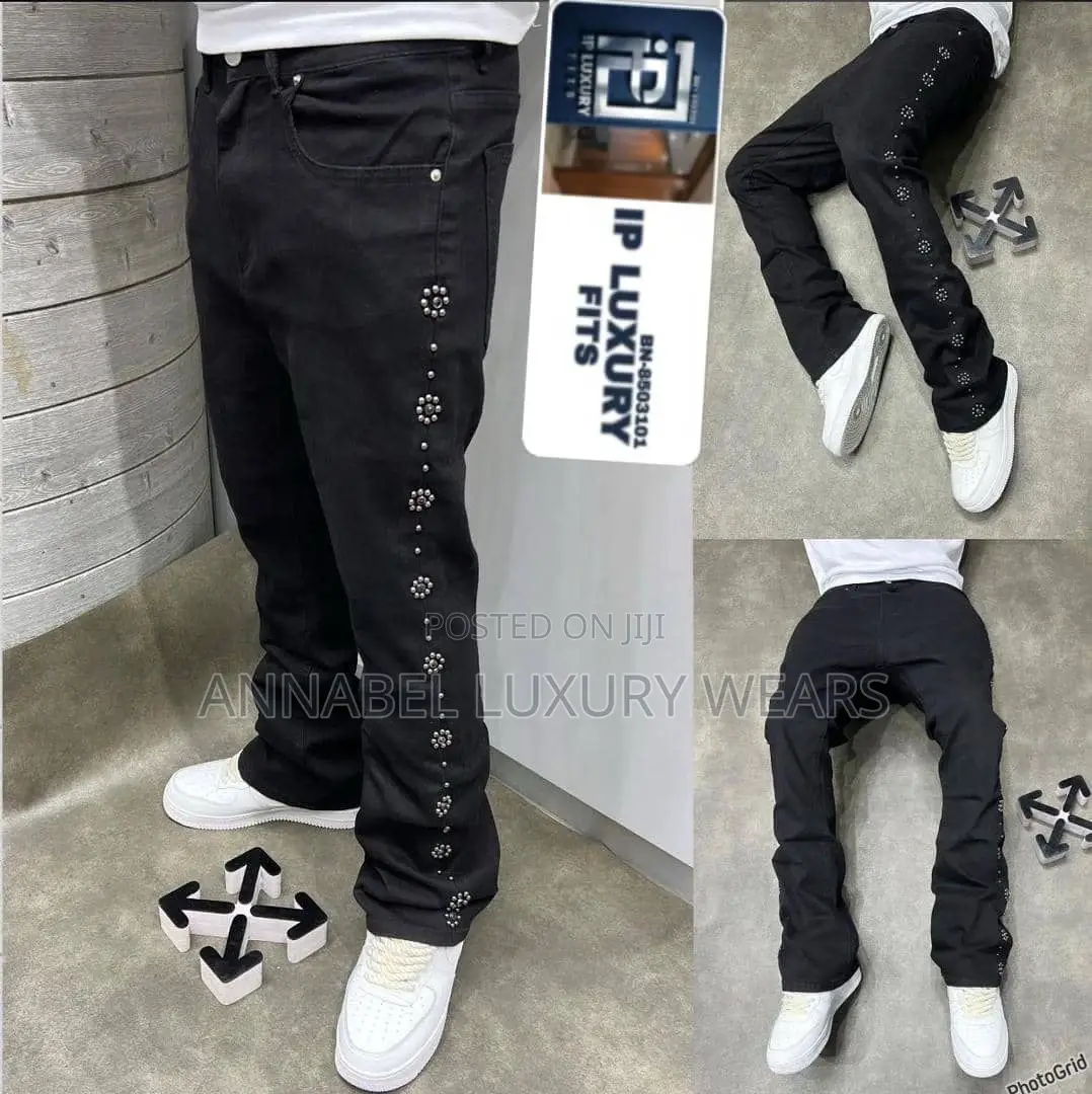 Baggy Jeans