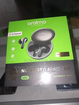 Oriamo Spacebud2