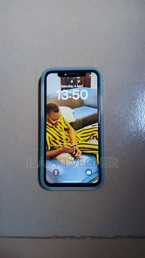 Apple iPhone 11 Pro 64 GB Silver