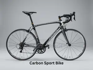 Carbon Sport Bicycles