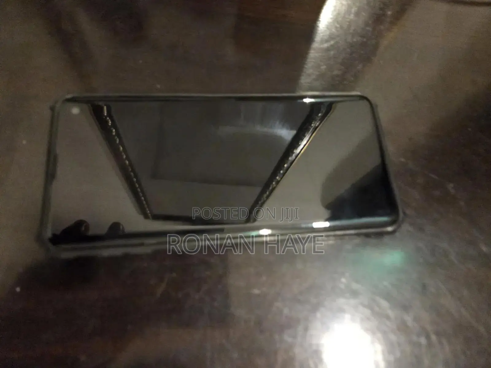 Samsung Galaxy S10 128 GB Blue