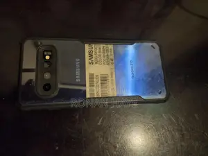 Samsung Galaxy S10 128 GB Blue