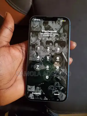 Apple iPhone 13 256 GB Blue