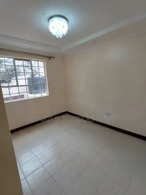 Furnished 3bdrm Apartment in Enugu for rent