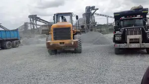 Number 5 Granite and Chipping