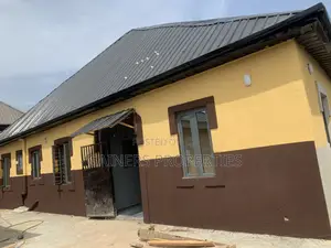 Mini Flat in Oworonshoki / Gbagada for rent
