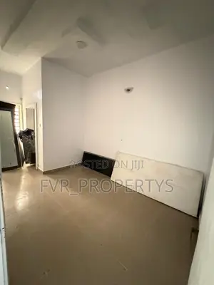 Mini Flat in Cluster, Ikota for rent