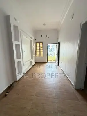 Mini Flat in Cluster, Ikota for rent