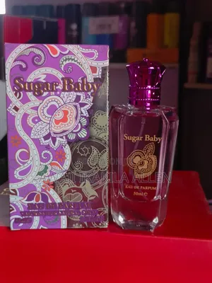 Mini Perfume