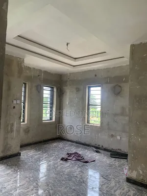 1bdrm Bungalow in Idoro, Uyo for rent