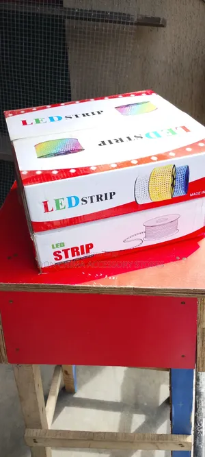 Single Color Rope Light