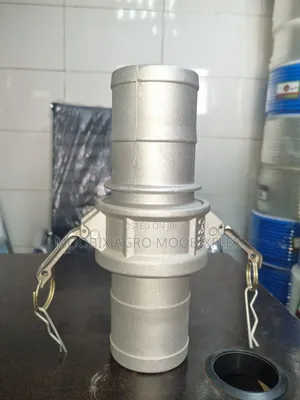 Industrial Cam Locks