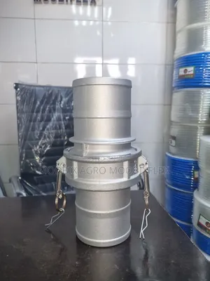 Industrial Cam Locks