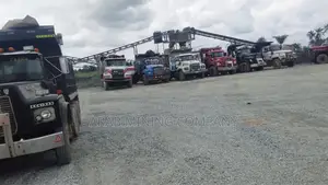 Ph Delivery of Granite Materials