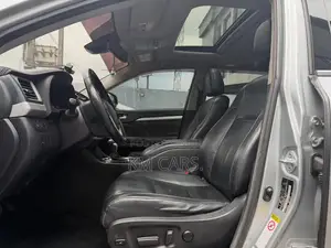 Toyota Highlander 2018 Gray