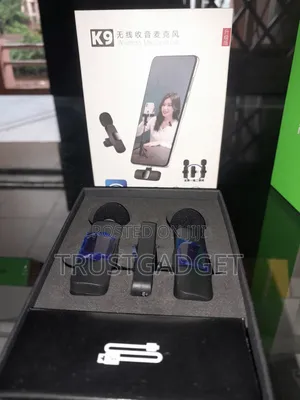 Microphone
