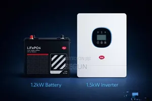 Itel Solar Energy