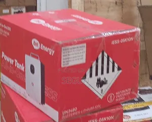 Itel Solar Energy