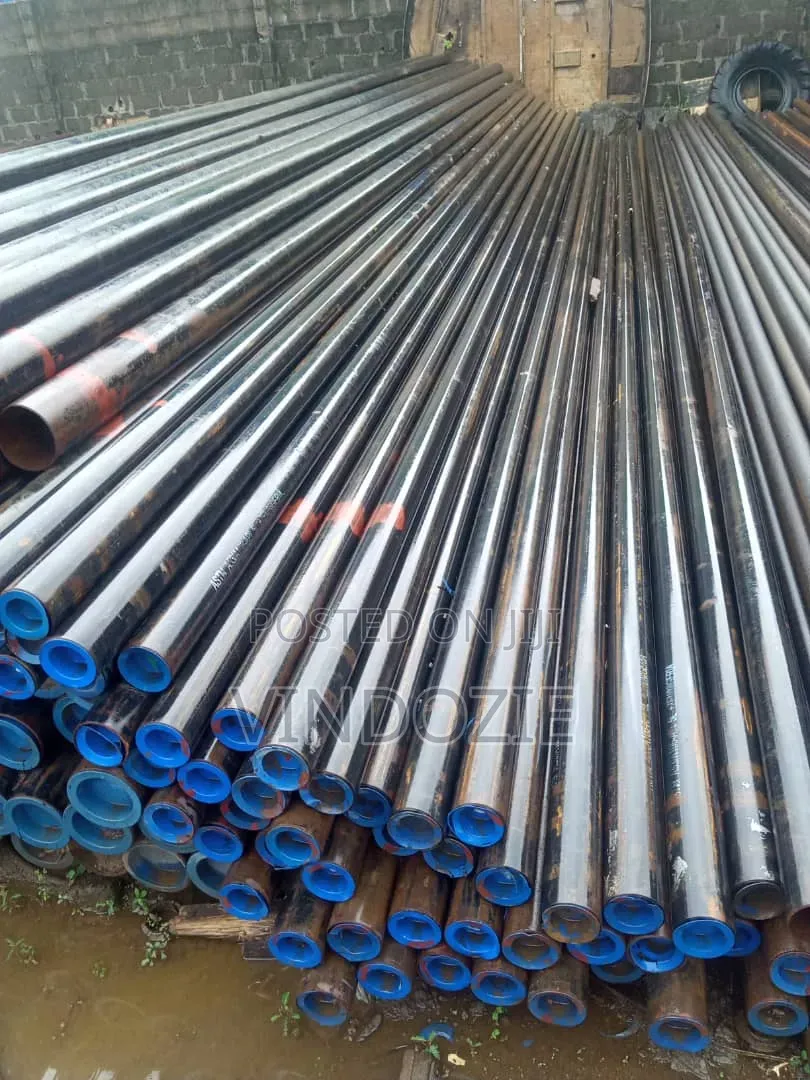 Steel Pipe