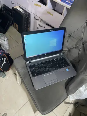 Laptop HP ProBook 450 G2 8GB Intel Core i5 SSD 128GB