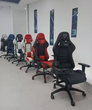 Executive Gaming and Studio Chair