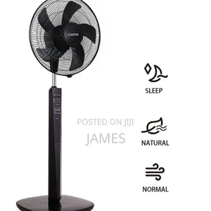 Lontor Standing Fan