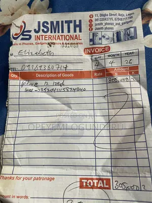 Apple iPhone 12 128 GB Blue