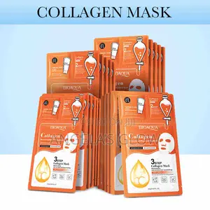 Skin Care, Facial Sheet Masks, Lip And Under Eye Mask