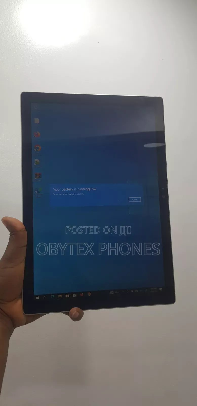 Laptop Microsoft Surface Pro 4 8GB Intel Core i7 SSD 256GB