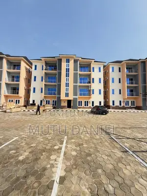 3bdrm Apartment in Katampe (Main) for rent