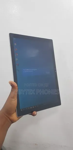 Laptop Microsoft Surface Pro 4 8GB Intel Core i7 SSD 256GB