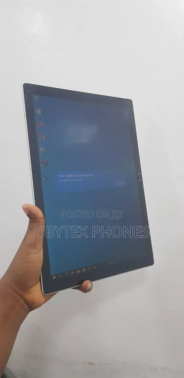 Laptop Microsoft Surface Pro 4 8GB Intel Core i7 SSD 256GB