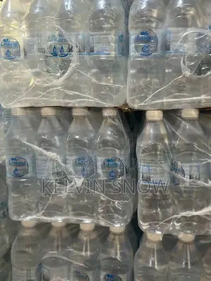 Lasena Alkaline Water