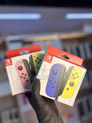 Nintendo Joy-Con