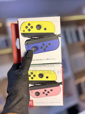 Nintendo Joy-Con