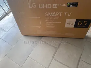 Lg Smart Tv