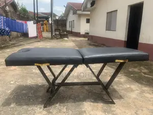 Nigerian Lash Bed