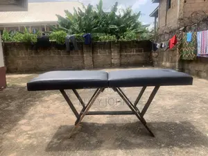 Nigerian Lash Bed