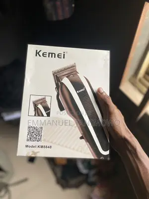 Kemei Clipper