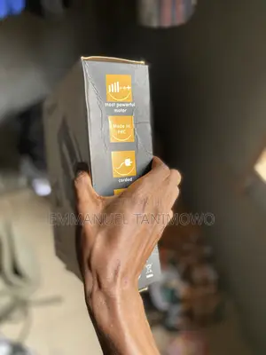 Kemei Clipper