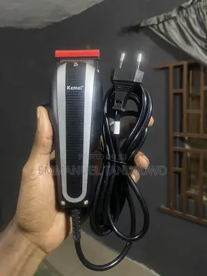 Kemei Clipper