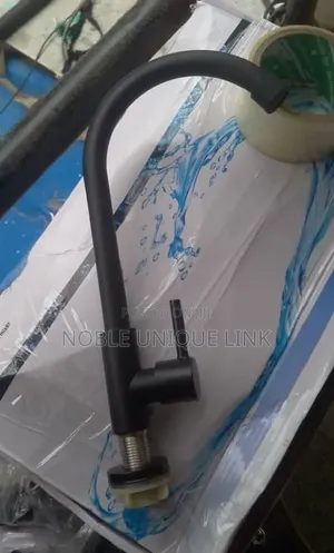 Kitchen Sink Tap